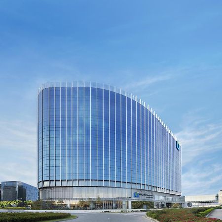 Regala Skycity Hotel Hongkong Kültér fotó