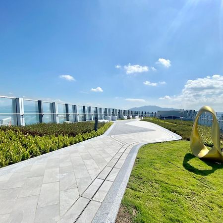 Regala Skycity Hotel Hongkong Kültér fotó