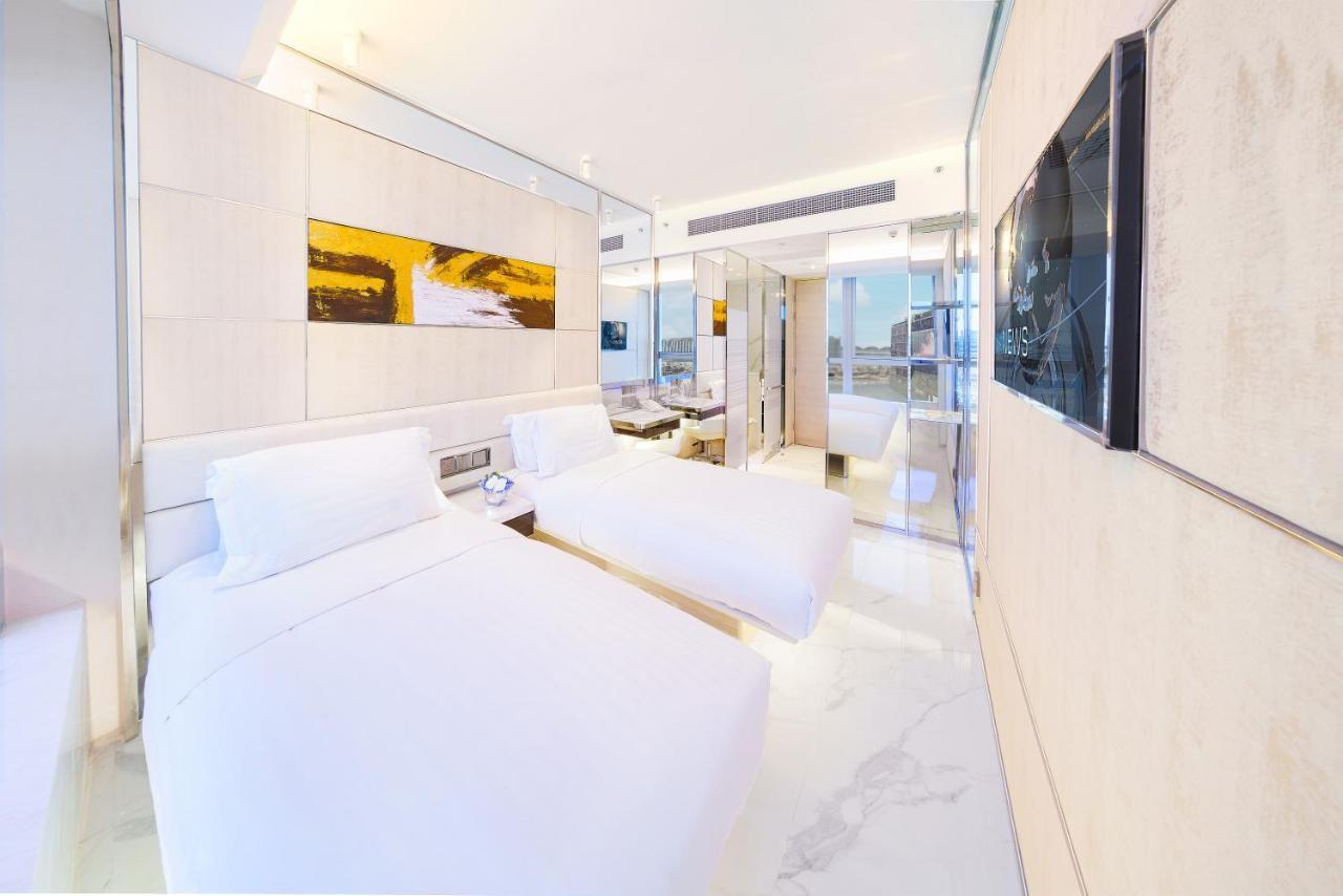 Regala Skycity Hotel Hongkong Kültér fotó