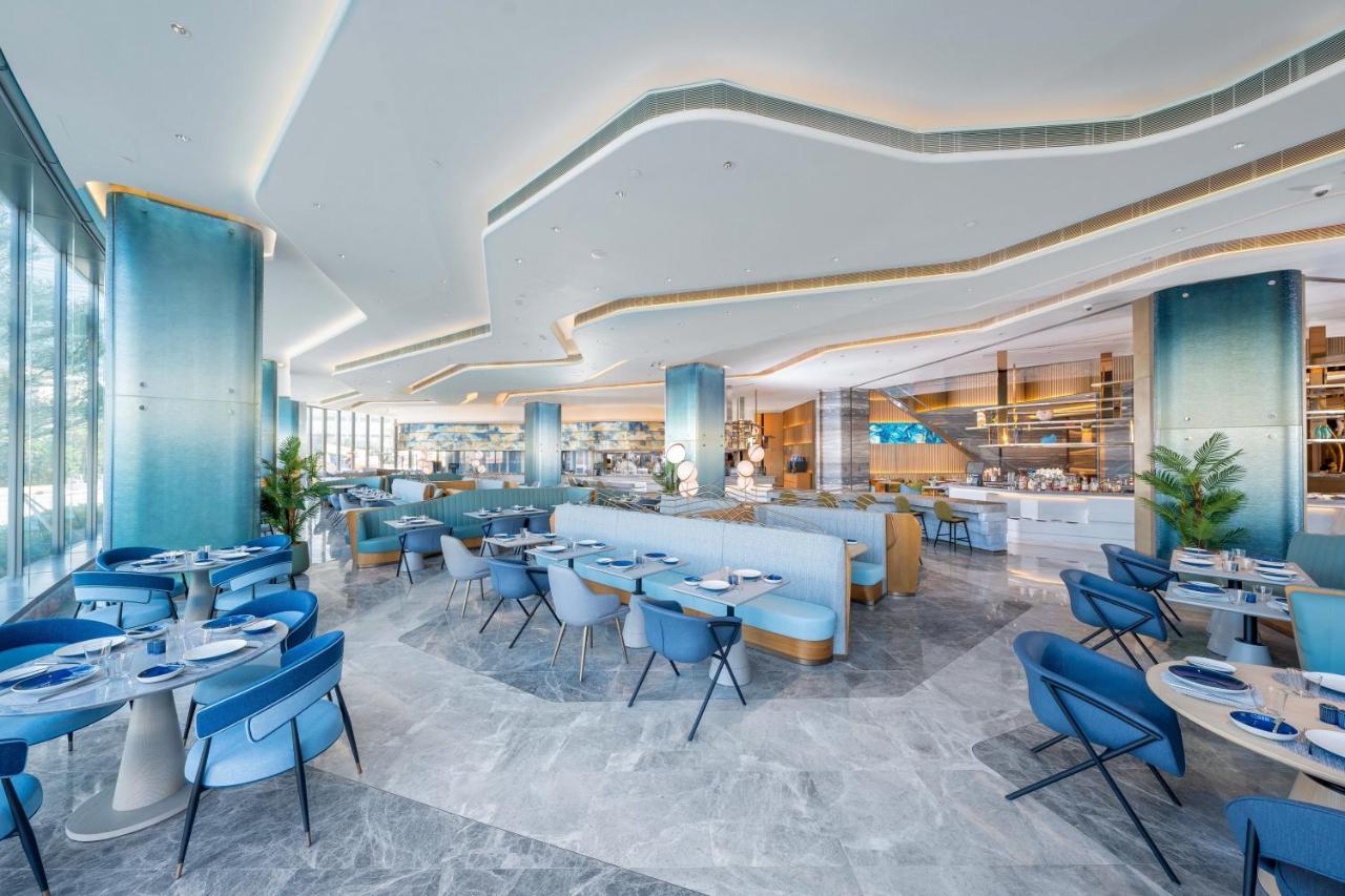 Regala Skycity Hotel Hongkong Kültér fotó