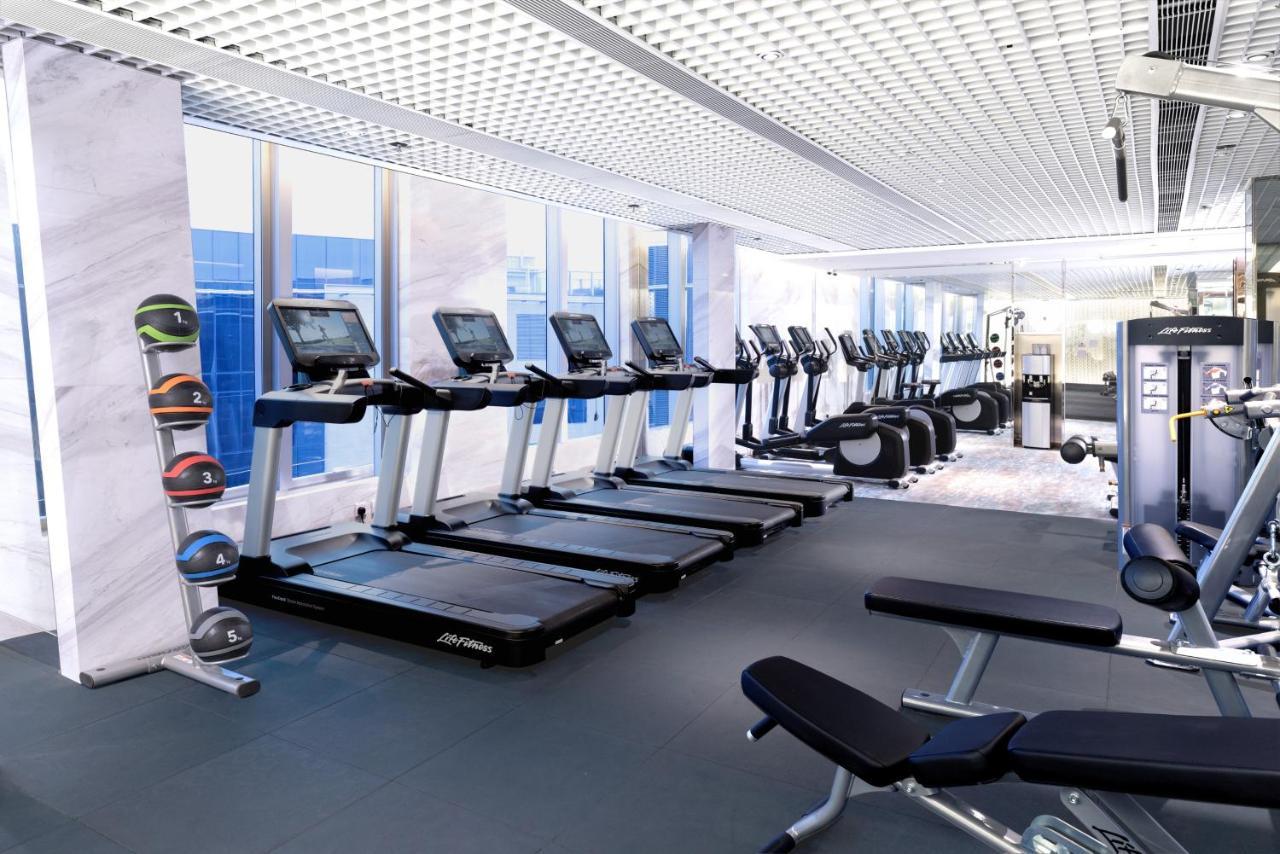 Regala Skycity Hotel Hongkong Kültér fotó