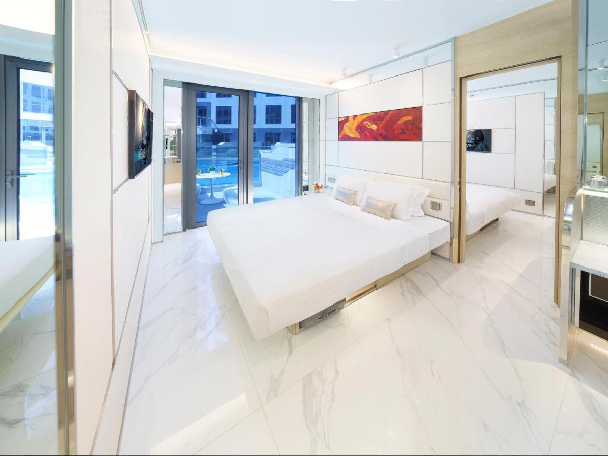 Regala Skycity Hotel Hongkong Kültér fotó