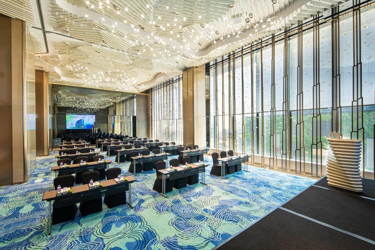 Regala Skycity Hotel Hongkong Kültér fotó