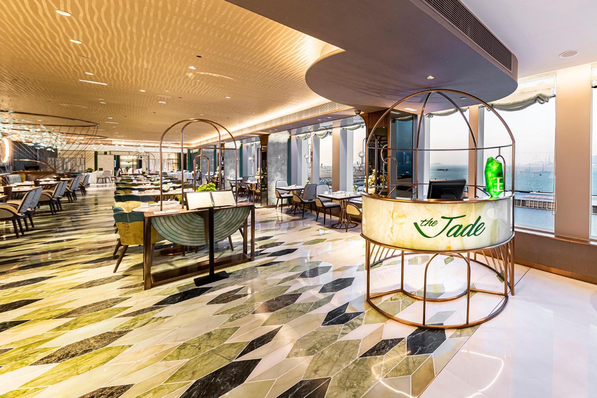 Regala Skycity Hotel Hongkong Kültér fotó