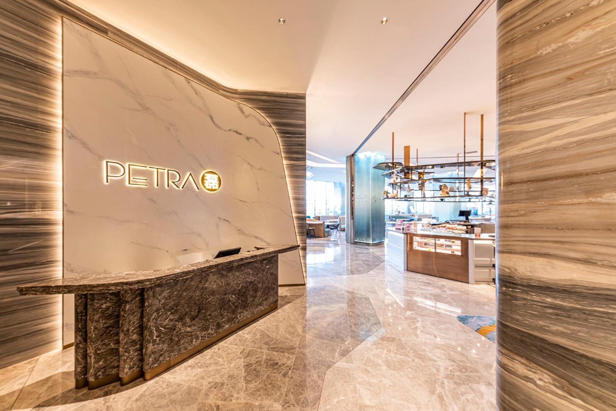 Regala Skycity Hotel Hongkong Kültér fotó